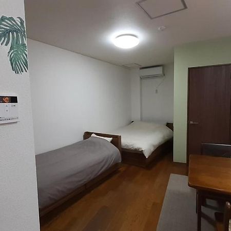 Noah House 102貸切 Appartement Shingu Buitenkant foto