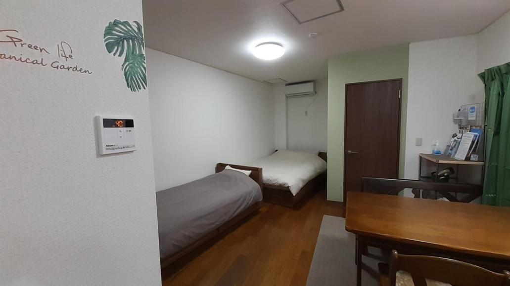 Noah House 102貸切 Appartement Shingu Buitenkant foto